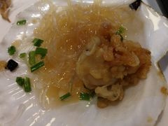 -老人和饭店(打浦路店)