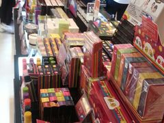新罗免税店(首尔店)-新罗免税店(首尔总店)