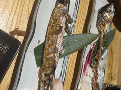 -久居·炭火烤肉(景辰大厦店)