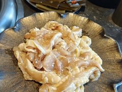 -一品诚记烤肉·甄选店(中南路店)