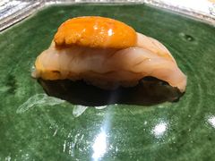 -鮨青(恒基名人购物中心店)