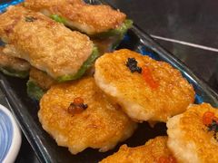 豉油皇煎酿尖椒-粤·向群饭店(龙津东路总店)