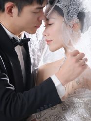 -金夫人婚纱摄影(总店)