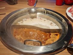 -季季红火锅(长沙步行街店)