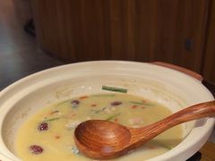 -老阿爸鲜鱼土菜(独墅湖店)