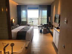 -西双版纳融创皇冠假日度假酒店