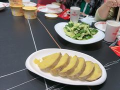 -周姑娘不等味·牛羊肉火锅·螃蟹罗氏虾·烤鱼烤串(高邮店)