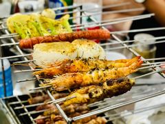 -小寒羊烧烤(凯瑞时代大厦店)