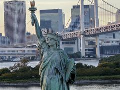 -台场海滨公园船码头