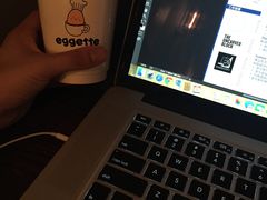 -eggette(顺德印象城店)