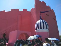 -漳州滨海火山岛自然生态风景区