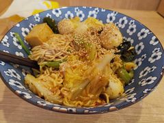 -皆道拌麻辣烫·麻辣拌