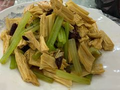 -川渝美食·烤鱼(背阴胡同店)