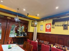 -清真· AL-JANNAT 佳纳特餐厅(仙林店)