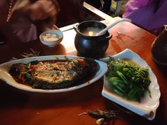 -云隐小厨·传统大理美食(复兴路店)
