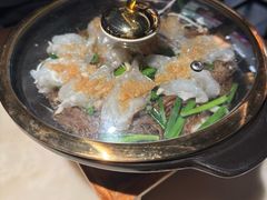 -绿茶餐厅(同成街华联店)
