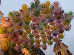 -迪士尼小镇