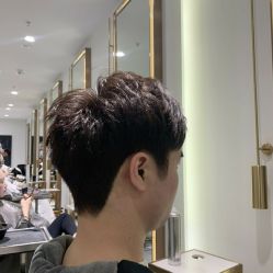 点击看大图 -3AM HAIR SALON烫发染发接发