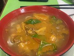 -胜利茶餐室
