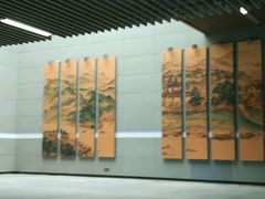 -同济大学(地铁站)