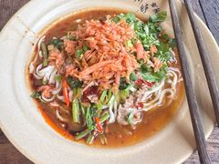 -方铲铲·成都板凳面(滨江银泰店)