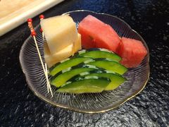 -阳坊涮肉(西直门凯德mall店)