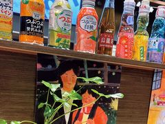 -雷神拉面(财富中心玉米楼店)