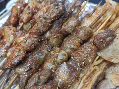 -老黑板筋(顺义总店)