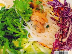 -睿柏云酒店-餐厅