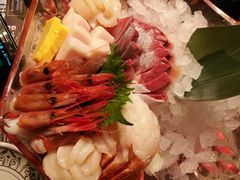 -极尚大瀛喜日本料理(铜锣湾店)