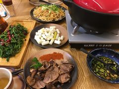 -衡哥肉铺
