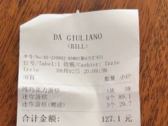 -DA GIULIANO