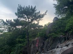 -北辰山景区