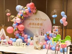 -稻香酒家-宴会厅·BB宴·年会·喜宴(天河领展店)