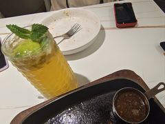 -牛扒先生·厚切雪花牛扒西餐厅(北京路禺山路店)