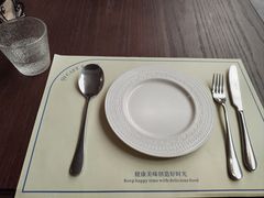 -沏点Trattoria意大利餐厅(新街口店)