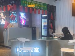 -棂笼·深度沉浸密室(武汉旗舰店)