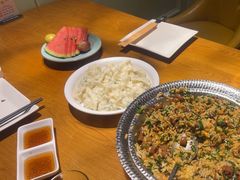 -新海渔港·胶东海鲜家常菜·家宴(奥体中心店)