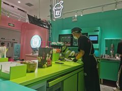 -gleeglee乐溢亦茶(合生汇店)