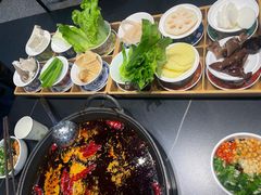 -俏媳妇火锅(宽窄巷子店)
