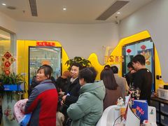 -贝乐少儿英语·全外教(滨江中心)