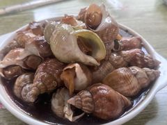 -小红门海鲜