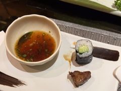 -昱匠·日本料理(金融街店)