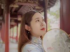 -龙潭水乡