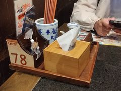 -南京大牌档(新街口德基广场店)