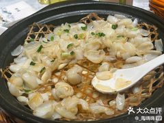 -聚丰园•湖鲜餐厅(阿红私房菜梅石路店)