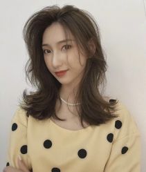 -那茉 Hair Salon