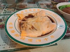 -西关明记肠粉(荔枝湾店)