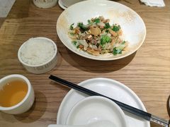 -粤集·手工粤菜(皇庭广场店)