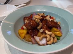 -香港狮子山下·明星粤菜餐厅(北苑店)